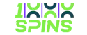 logo 1000Spins Casino